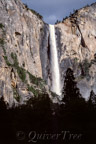 Upper Yosemite Fall