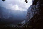 Yosemite Falls Trail