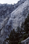 Yosemite Falls Trail