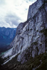 Yosemite Falls Trail