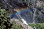 Yosemite Falls Trail