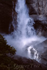 Yosemite Falls Trail