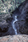 Yosemite Falls Trail
