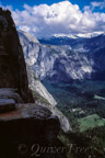Yosemite Falls Trail