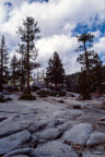 Yosemite Falls Trail