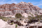 Red Rock Canyon State Park, California