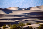 Death Valley N.P., Mesquite Flat Sand Dunes