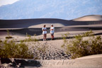 Death Valley N.P., Mesquite Flat Sand Dunes