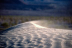 Death Valley N.P., Mesquite Flat Sand Dunes