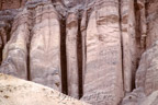 Death Valley N.P., Golden Canyon