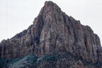 Zion N.P., The Watchman (1995 m)