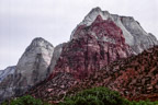Zion N.P., Twin Brothers