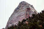 Zion N.P., Twin Brothers