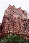 Zion N.P., Court of the Patriarchs