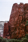 Zion N.P., Court of the Patriarchs