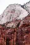 Zion N.P., Court of the Patriarchs