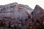 Zion N.P., Court of the Patriarchs