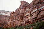 Zion N.P., Court of the Patriarchs