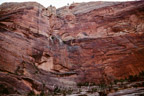 Zion N.P., Court of the Patriarchs