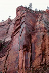 Zion N.P., Court of the Patriarchs