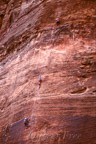 Zion N.P. und Bryce Canyon N.P.