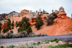 Red Canyon, Dixie National Forest