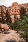 Red Canyon, Dixie National Forest