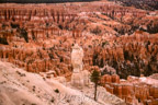 Bryce Canyon N.P., Inspiration Point