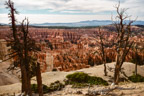 Bryce Canyon N.P., Inspiration Point