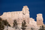 Bryce Canyon N.P., Inspiration Point, The Cathedral