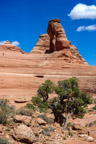 Arches N.P., Delicate Arch