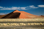 Dünenlandschaft, Sossusvlei