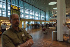 Flughafen Kopenhagen