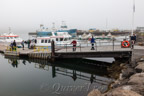 Im Hafen von Ísafjörður