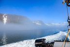 Im Veiðileysufjörður