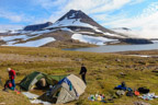 Am Skorarvatn
