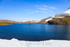 Am Skorarvatn