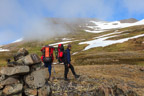 Tag 4: Skorarvatn - Bolungarvík