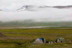 Bolungarvík, Campground