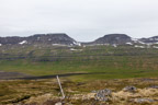 Tag 5: Bolungarvík - Smiðjuvík