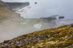 Der Leuchtturm von Látravík