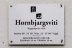 Hornbjargsviti