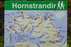 Unsere Trekkingroute