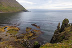 Einsame Bucht