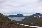 Tag 9: Hornvík - Hlöðuvík