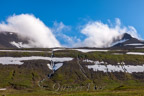 Wolkenspiele: Cumulus Fractus
