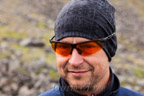 Durch diese Brille sieht die Welt viel freundlicher aus