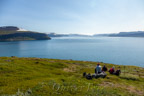 Hesteyrarfjörður