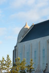 Hallgrimmskirche