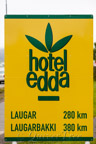 Edda-Hotel Ísafjörður